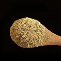 HELLOYOUNG Pure Thyme Powder - Fine Ground, Strong Flavour