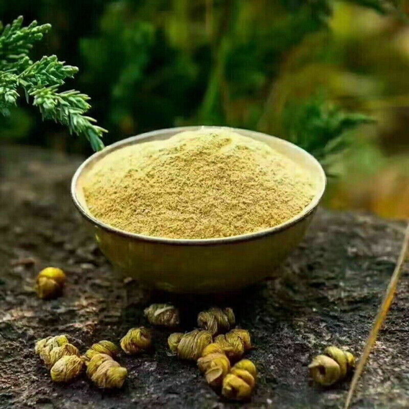 250g Tiepi Shihu Fen 铁皮石斛粉