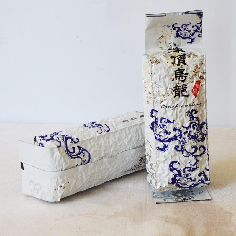 HelloYoung New Oolong Taiwan Tea 250g Taiwan Jin Xuan Milk Oolong Tea, Wulong Tea 250g