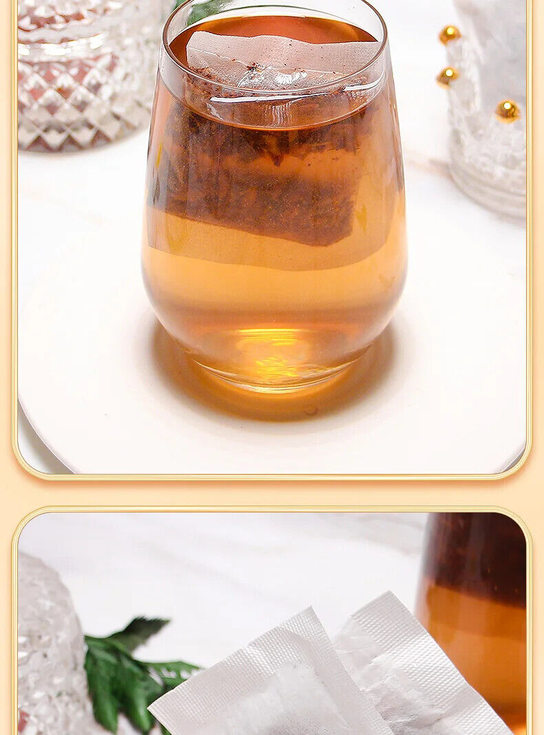 Rosa Roxburghii Rose Tea Healthy Herb Tea Bag 150g/5.29oz