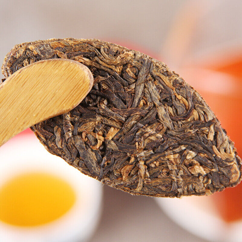 HelloYoung 500g Big Leaf Honey Fragrant Black Tea High Quality Top Dianhong Tea Chinese Tea
