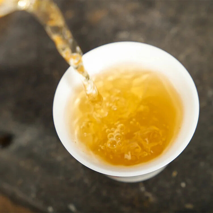 Fuding White Tea Baimudan White Peony Small Tea Cake Fuding Baicha 250g