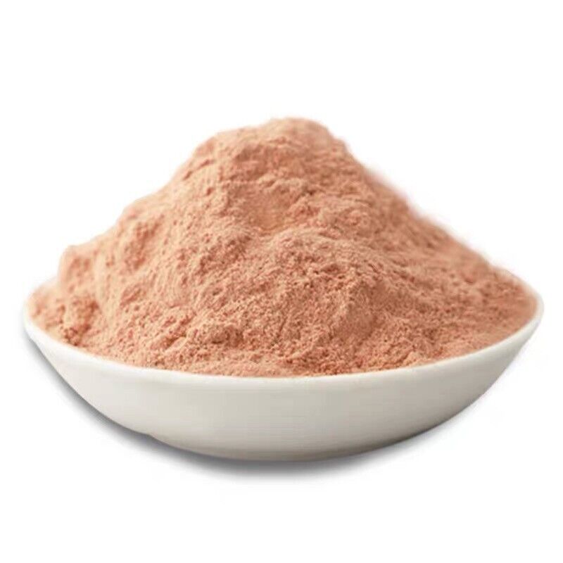 500g Cornus Powder Cornus Meat Powder Freshly Ground Powder Chinese Herbs