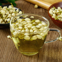 30g  Flower Tea Hengxian Jasmine Tea Healthy Drink Health Benefits