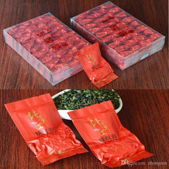 HelloYoung New Oolong Tea Tieguanyin Natural Organic Green Food Oolong Tea 500g