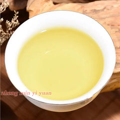 HelloYoung Oolong Tea TieGuanYin Tea New Organic Natural Health Care Products Tea 250g