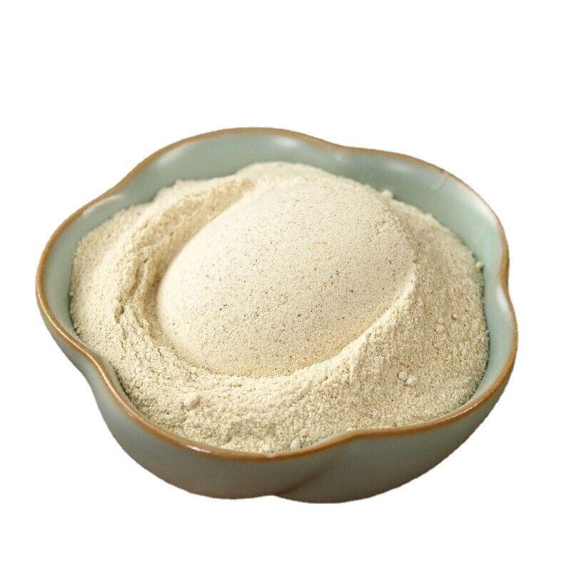 HelloYoung Lily Powder Punch Drink Nutritious Satiety Punch Meal Replacement Powder100g/Jar