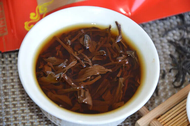 250g  Wuyishan Lapsang Souchong Tea, Black Tea