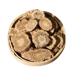 HelloYoung 100% Natural Mu Xiang Aucklandia Lappa Root Medicine Chinese Herbal Medicine