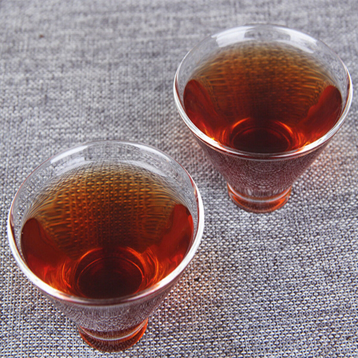 357g Handgemachte Bio Gekocht Puerh Tee Natürliche Alte Puer Schwarzer TeeKuchen