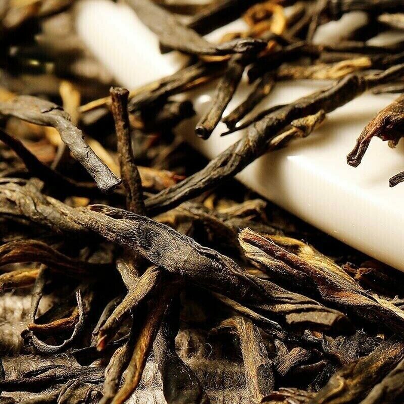 HelloYoung 380g Chinese Feng Pai Black Tea Quality Dianhong Classic 58 Red Tea