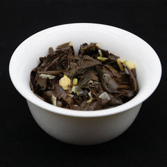 HelloYoung Fuding White Tea Health  Tea Natural Jasmine Hand Teared White Tea 150g