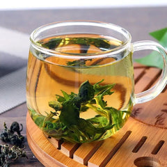 Damiana Leaf Dried Cut Turnera Diffusa 100% Pure Damiana Herb Herbalism 1.7 oz