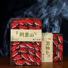 Natural Milk Fragrance Oolong Tea 250g Taiwan Alpine Tea Milk Jinxuan Oolong Tea
