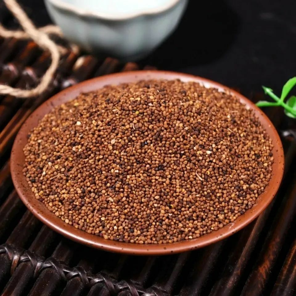 100% Natural Dodder Seed TuSi Zi Dried Herbal Medicine Organic Herbal Tea