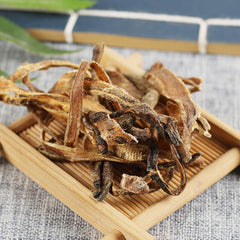 50g Organic Health Tea, Top-grade Chinese Herb Pheretima