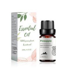 100% Pure Natural Oil Essential Oils  - 20+ Options! Aromatherapy Oil -10 mL