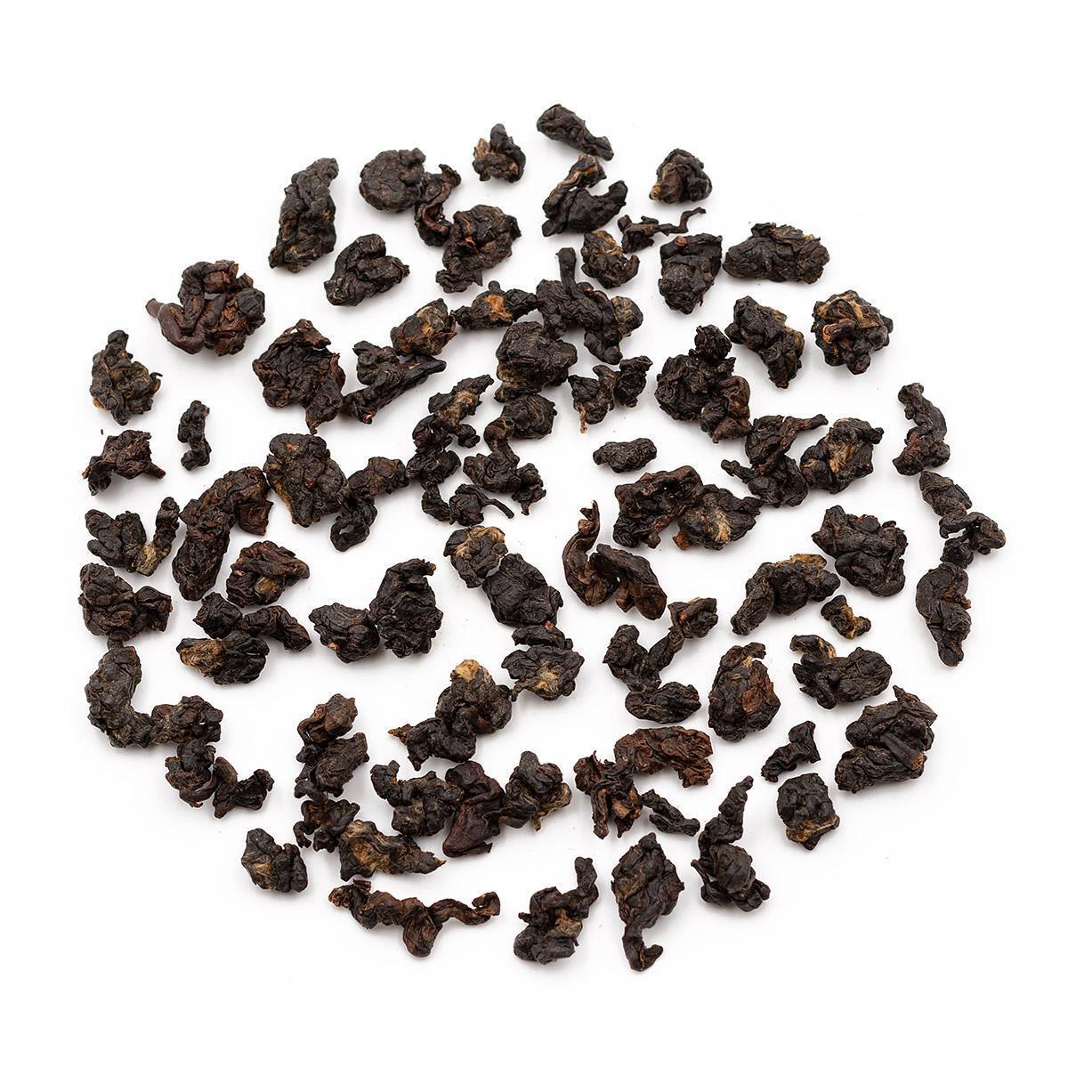 Gaba Oolong Black Tea Loose Leaf 250g
