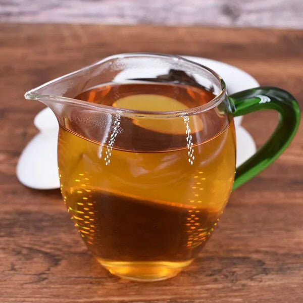 Healthy Fuding Fu Jian Province Lao Bai Cha Healthy Old White Tea Loose Tea 250g