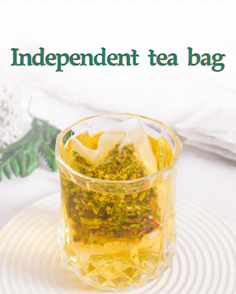 Penthorum Chinense Tea Healthy Herb Tea Bag 100g/3.52oz