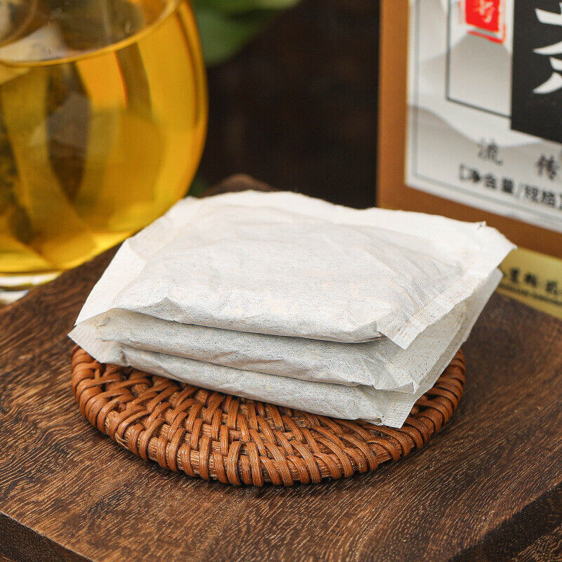 Clear Run Tea Honeysuckle & Luo Han Guo Tea Dandelion & Mulberry Leaf Loquat Tea