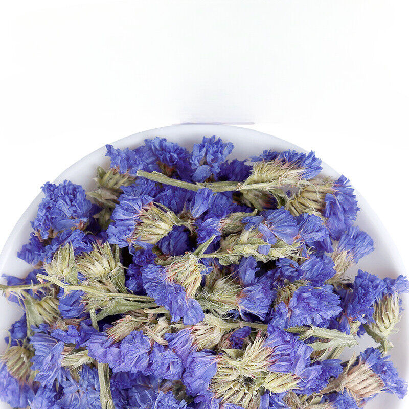 Blue Forget-Me-Not Bulk Forget-Me-Not Dried Flowers Herbal Tea 500g