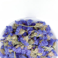 Blue Forget-Me-Not Bulk Forget-Me-Not Dried Flowers Herbal Tea 500g