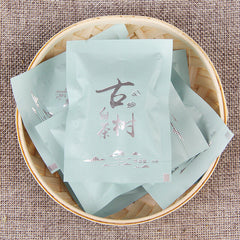 HelloYoung 500g Premium Yunnan High Mountain Ancient Tree Honey Fragrance Tea White Tea