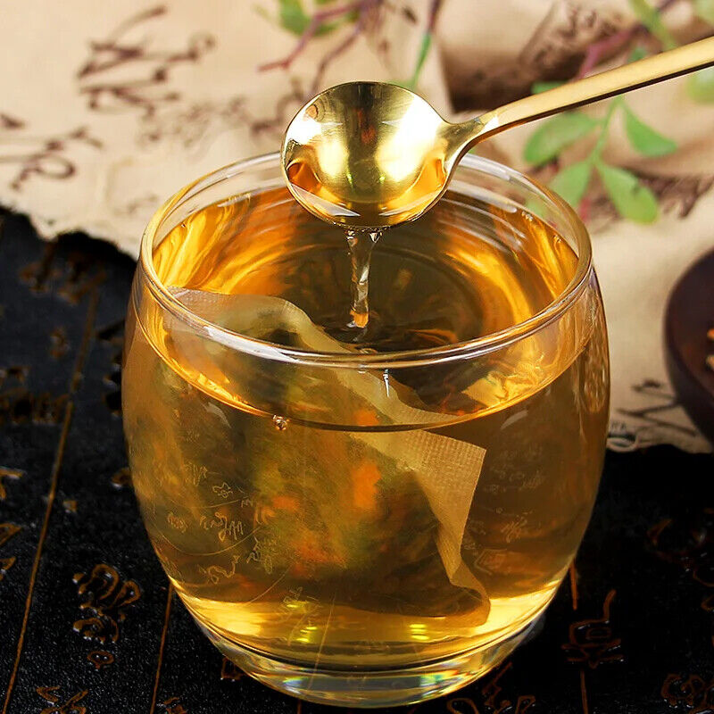 Dingxiang Weishu Tea Healthy Herb Tea Bag 150g/30 Bags