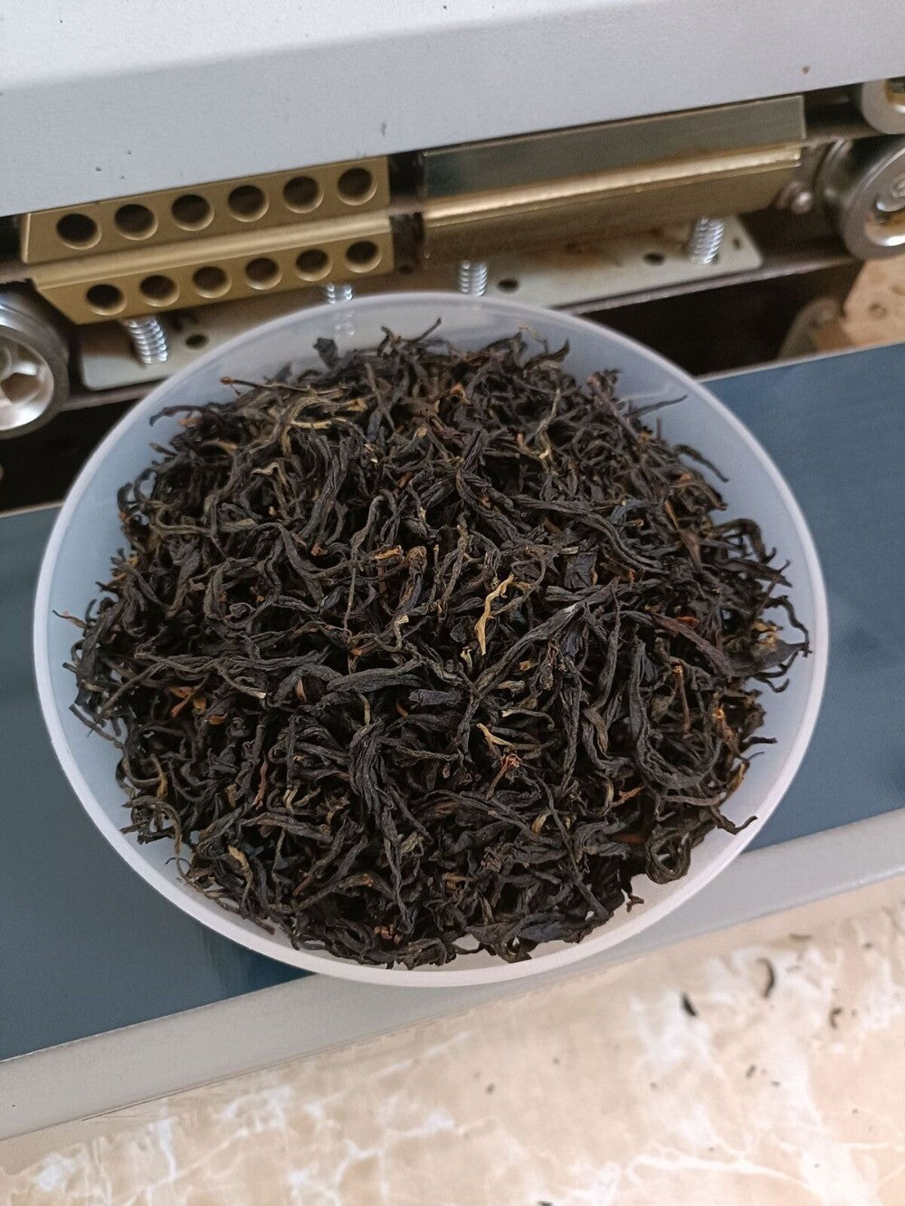 Guangdong Yingde Black Tea Yinghong No9 Spring