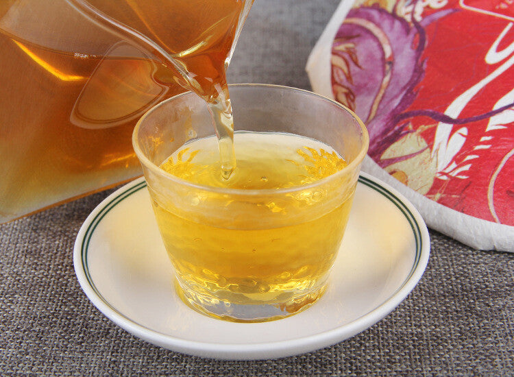 357g Dianhong Golden Bud Honey-flavored Golden Bud Black Tea Ancient Tree Tea