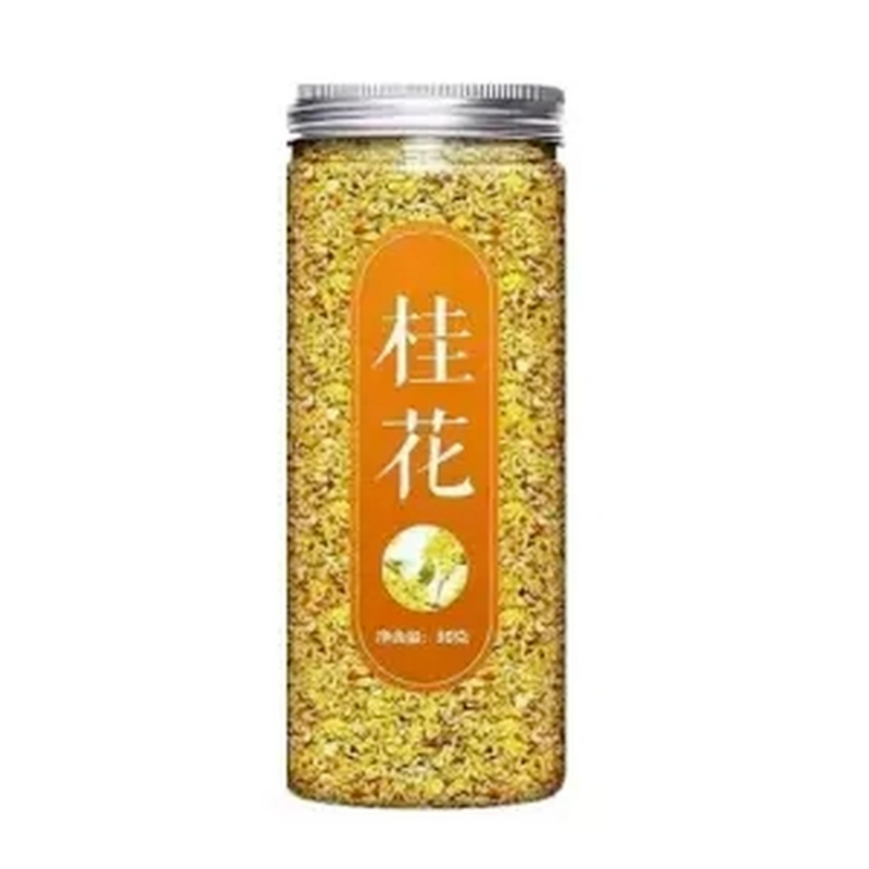 Dried Fragrans Tea Premium Edible Sweet-scented Osmanthus Flower