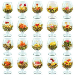 Enrich The Blood Natural Health Herbal Flower Tea 20pcs