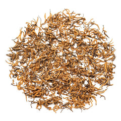China Jin Jun Mei Black Tea Loose Leaf 250g