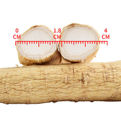 100g Ginseng Changbai Mountain Selected Large Strips Ginseng Health Tea Tonic