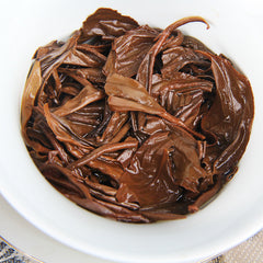 Yunnan Red Kung Fu Tea Old Tree One Bud One Leaf Kung Fu Black Tea Handmade 80g