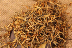 HelloYoung Special Fengqing Dianhong Black Tea Small Golden Bud Healthy Organic Tea 250g