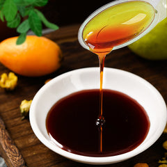 100g Spoon style Natural Herbal Honey Syrup - Autumn Pear Loquat Syrup