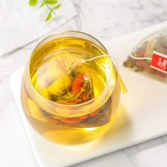 25 packs (Bulk) Chrysanthemum Cassia Tea