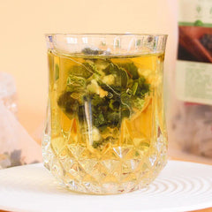 Melon Oolong Tea Herbal Tea 250g