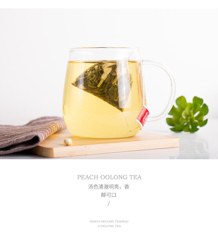 HelloYoung 3g15 bags/box of jasmine green tea cold brewed tea jasmine flower health tea