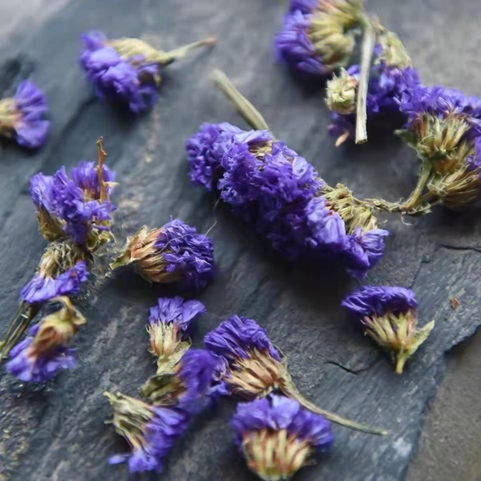 Forget-Me-Not Flower Tea Pure Forget-Me-Not Dried Flowers Bulk