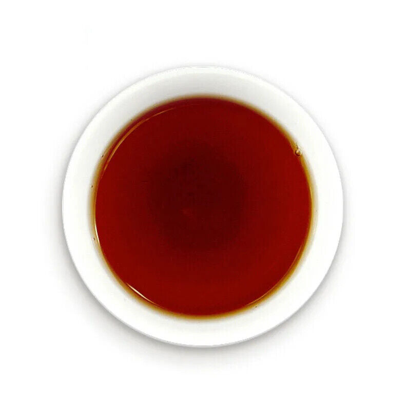 Dayi Tea Palace Pu'er Imperial Tea Golden Needle White Lotus 357g High-grade Tea