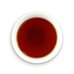 Dayi Tea Palace Pu'er Imperial Tea Golden Needle White Lotus 357g High-grade Tea
