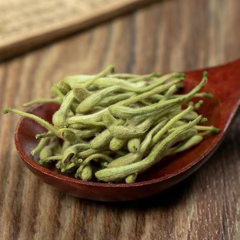 Honeysuckle Tea Herbal Nature Honeysuckle Tea Herbal Tea Health Tea 80g