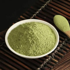 HELLOYOUNG Premium Spearmint Powder (Mint powder) -100% Pure, Strong Flavour