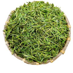 HelloYoung New Tea Mingqian White Tea Maofeng Fengshang Alpine Green Tea 500g/1.1lb