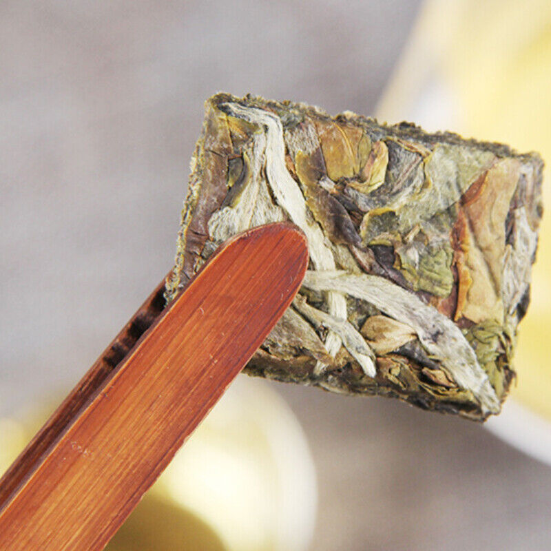 HelloYoung White Tea Yunnan High Mountain Ancient Tree Tea Natural 500g Honey Fragrance