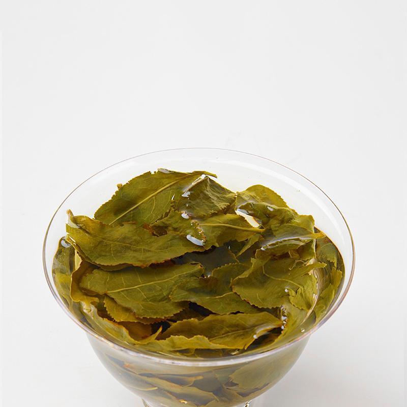 Taiwan Alishan Milky Jinxuan Tea Alpine Fragrant Oolong Tea