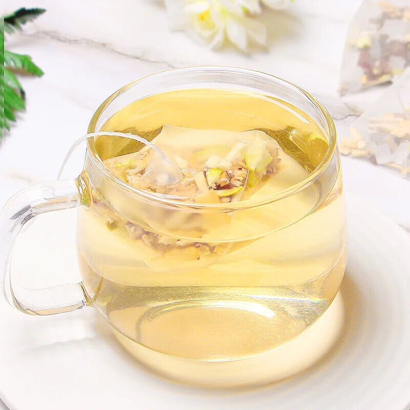 Reed Root Fig Snow Pear Soup Herbal Tea 250g
